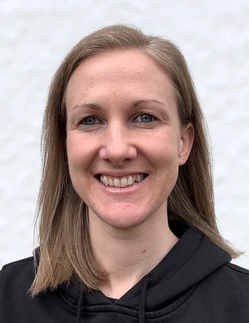 Stellvertretende Leitung Jenny Link