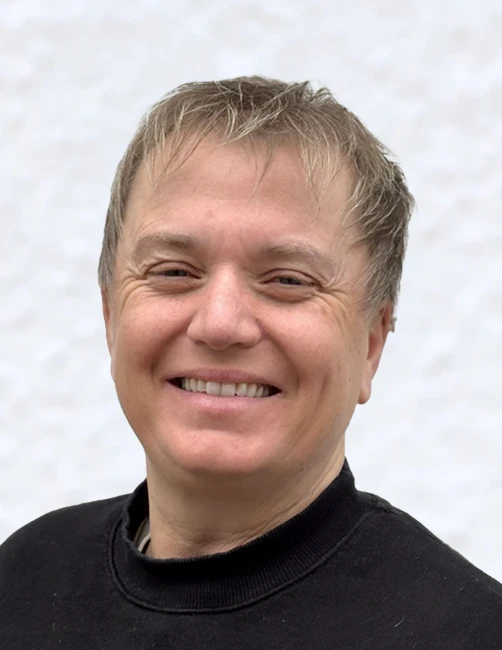 pädagogische Leiterin Kerstin Speidel